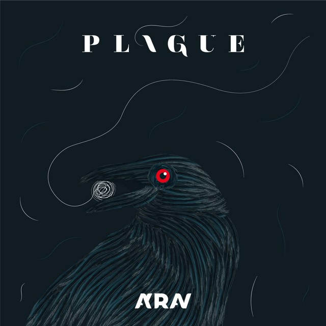 Plague cover art
