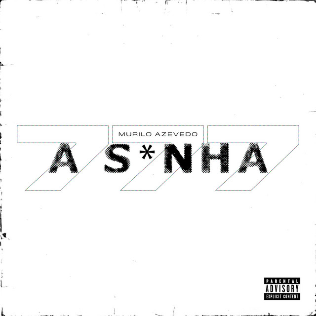 A Senha 777 cover art