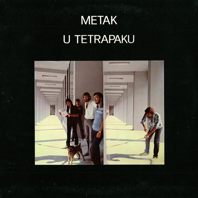 U Tetrapaku cover art