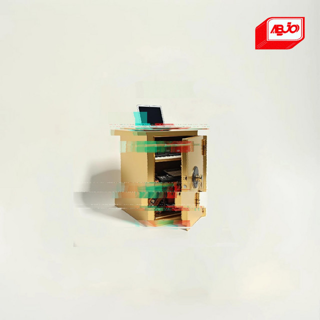 The Lost Vault (Vol. I) cover art