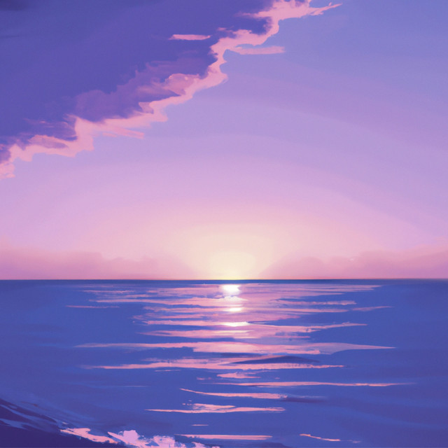 Someday cover art