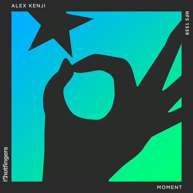 Moment album art