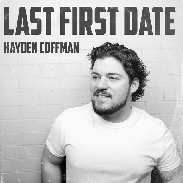 Last First Date cover art