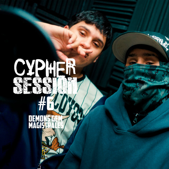 Cypher Session #6