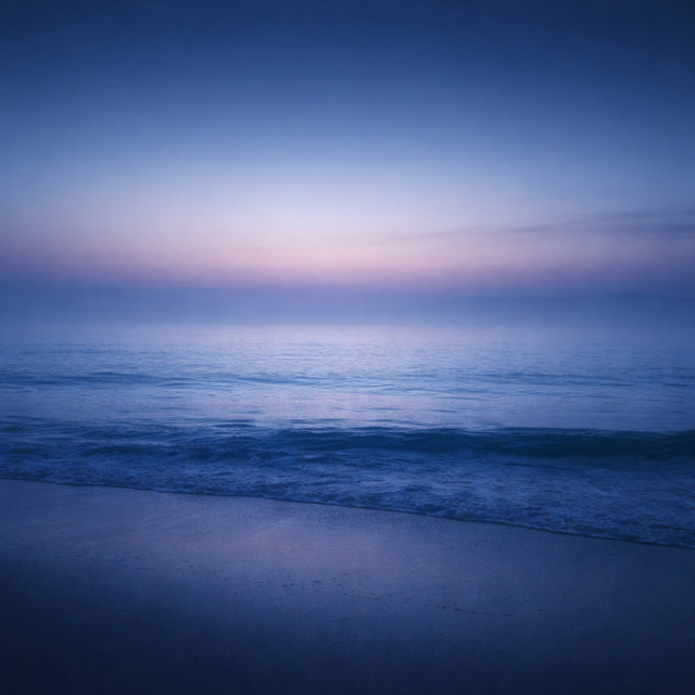 Midnight Calm