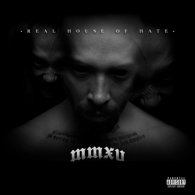 MMXV cover art