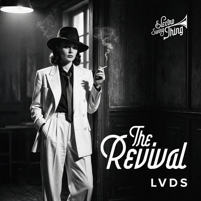 The Revival cover