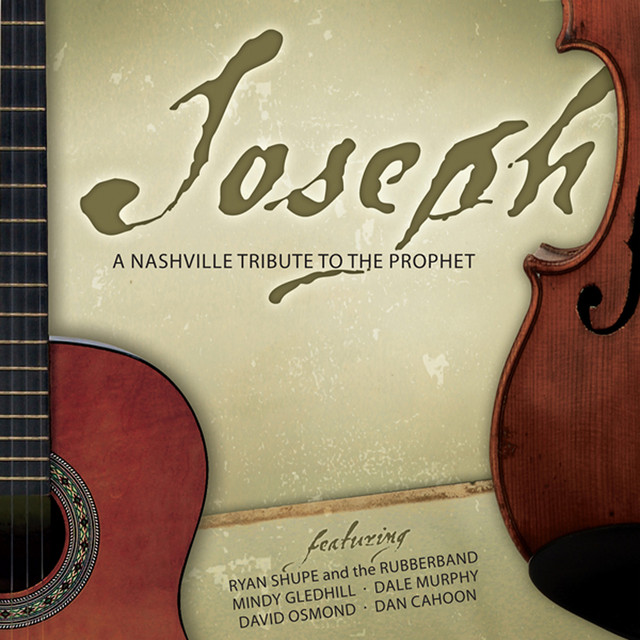 Farewell Nauvoo (Instrumental Track Without Narration)