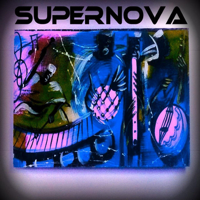 Supernova | Spotify
