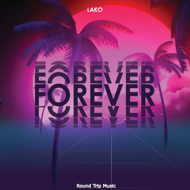 Forever cover art