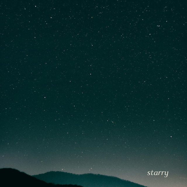 starry