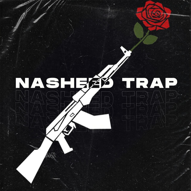 Nasheed Trap cover art