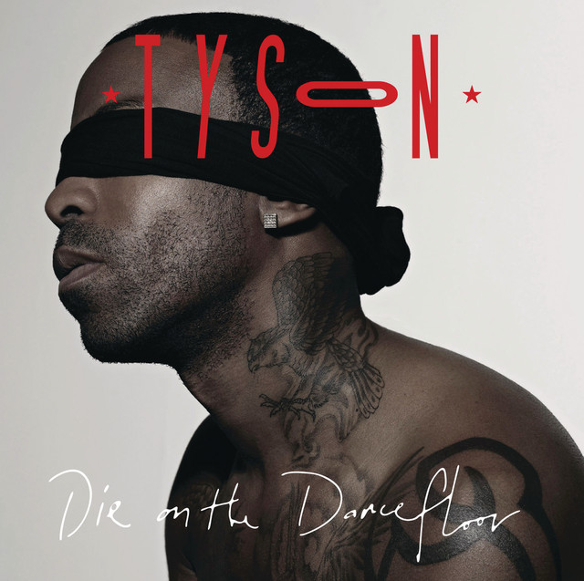Die On The Dancefloor cover art