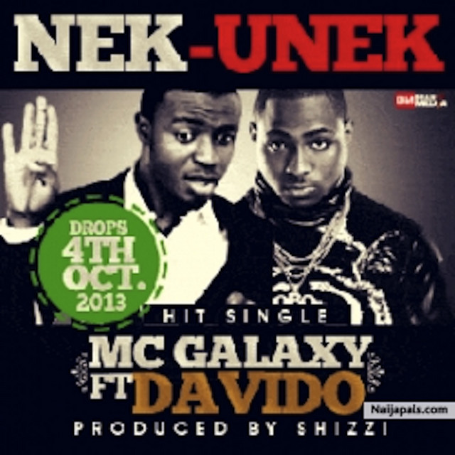 Nek-Unek