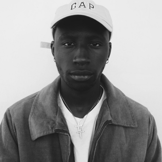 Young Paul cover art