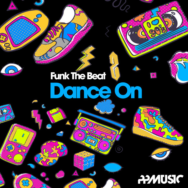 Dance On - Original Mix