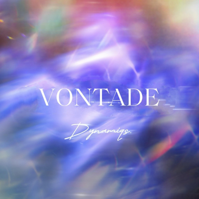 Vontade cover art