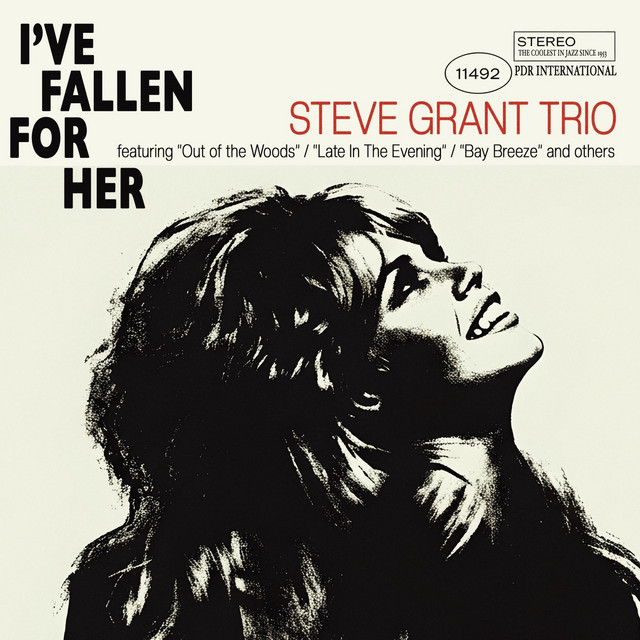 Steve Grant Trio