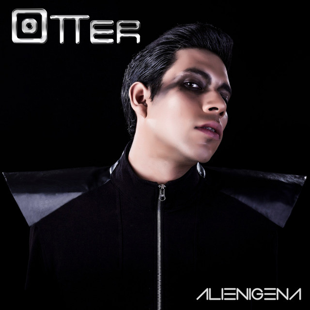 Alienígena (Deluxe Edition) cover art