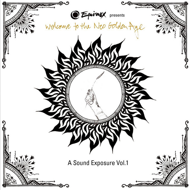 Welcome to the Neo Golden Age - A Sound Exposure Vol.1 cover art