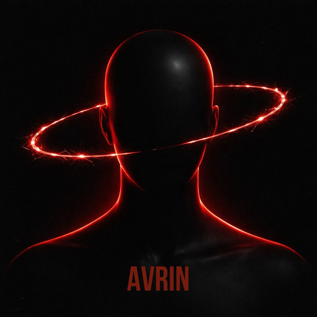 Обкладинка: Комети — AVRIN