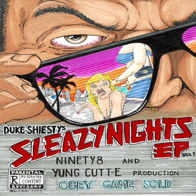 Tune In cover art