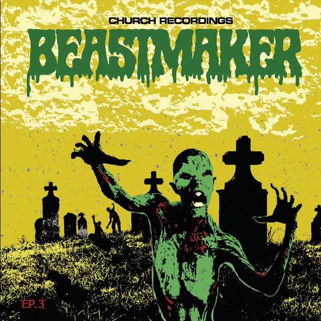 Fire and Brimstone cover art