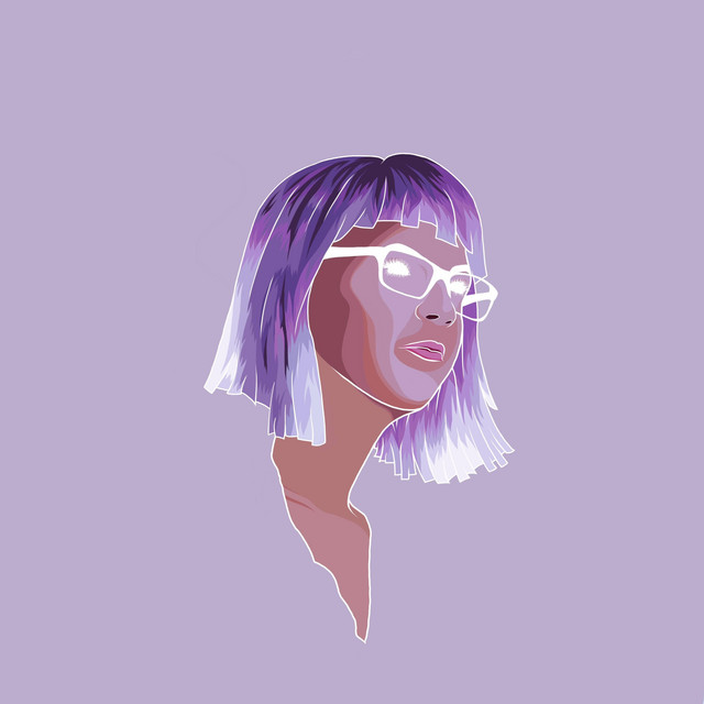 Someone (deluxe) artwork