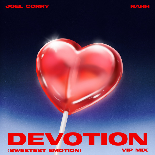 Devotion (Sweetest Emotion) - VIP Mix