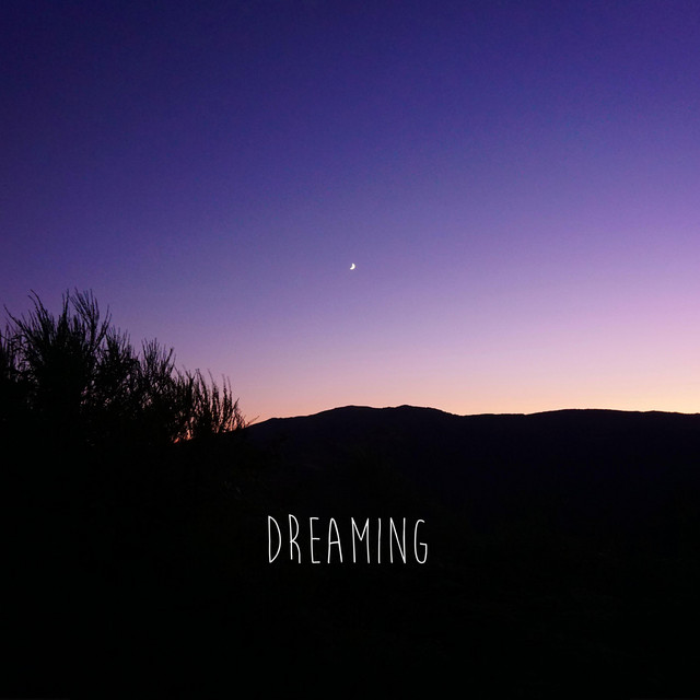 Dreaming