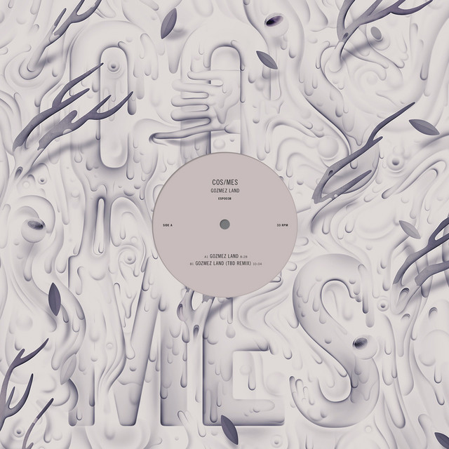 Gozmez Land B/W TBD Remix cover