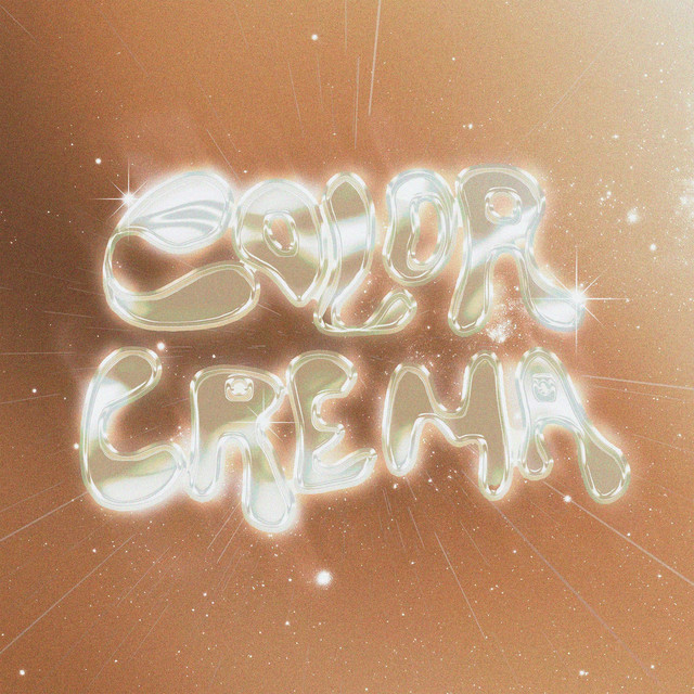 COLOR CREMA