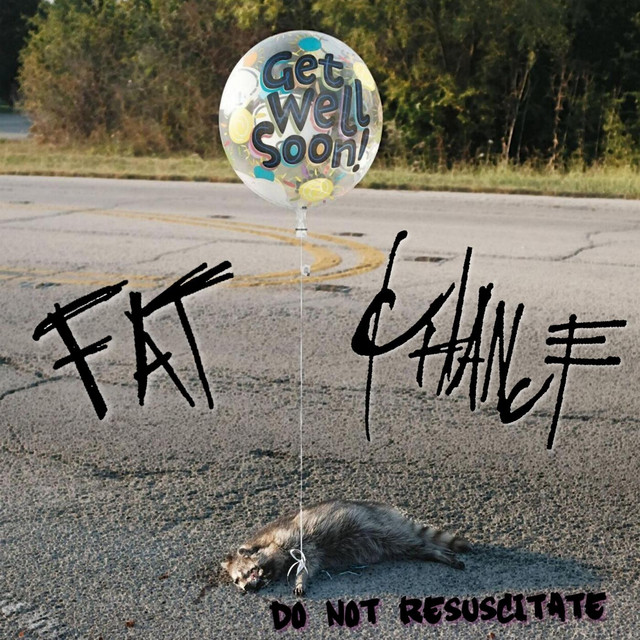 Do Not Resuscitate cover art