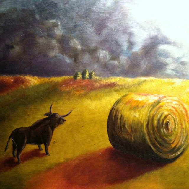 Those Who Worked cover art