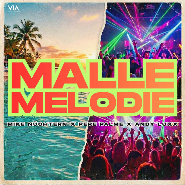 MALLEMELODIE