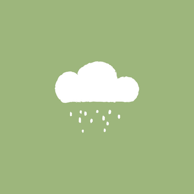Morning Rain cover art