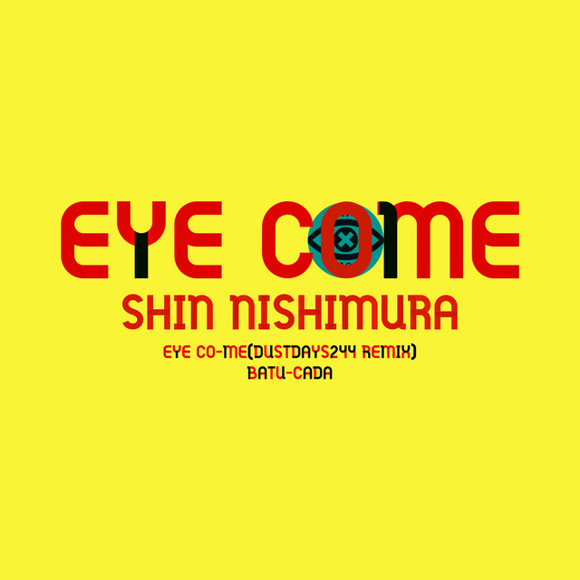 EYE CO-ME - Original Mix cover art