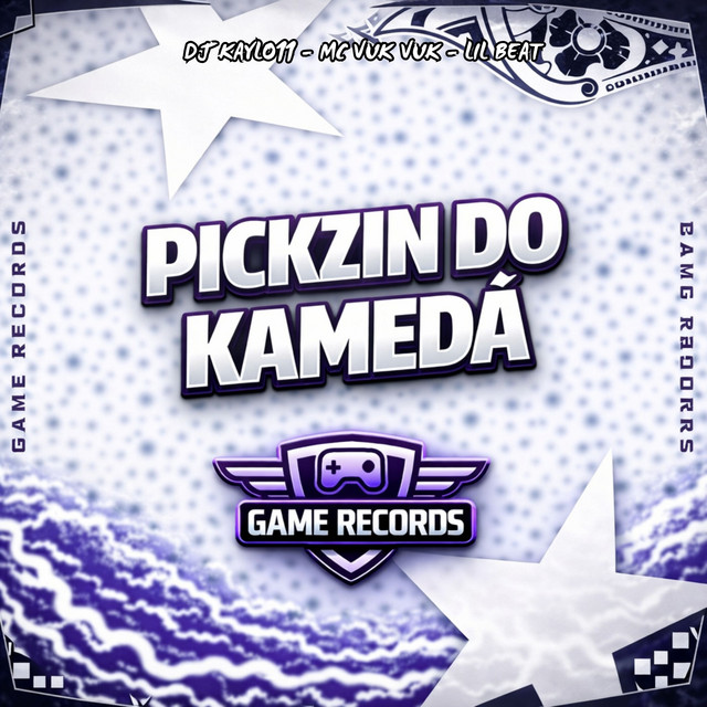 Pickzin Do Kamedá