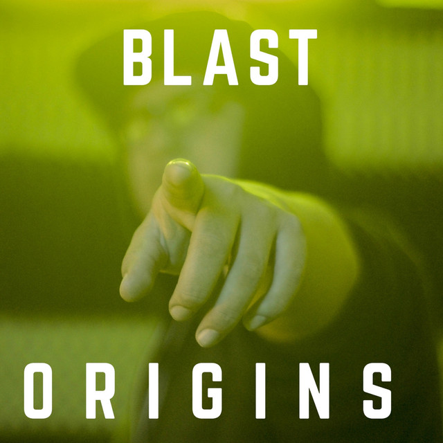 Origins cover art