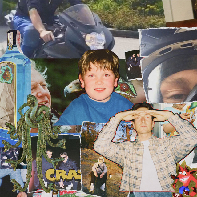 BBYWAN cover art