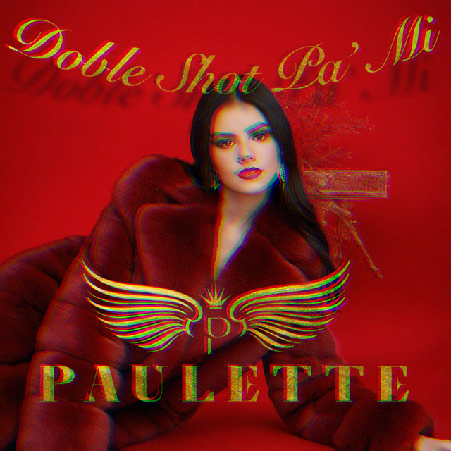 Doble Shot Pa' Mi album image
