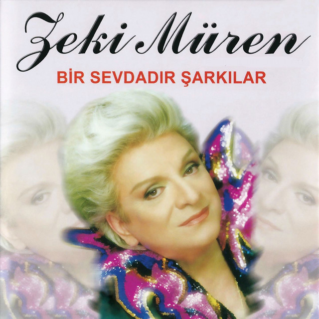 Gözlerin Doğuyor Gecelerime - V1