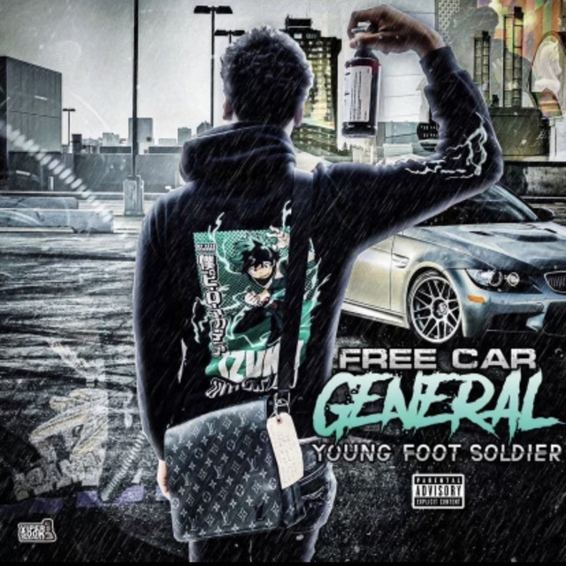 FreeCarGeneral cover art