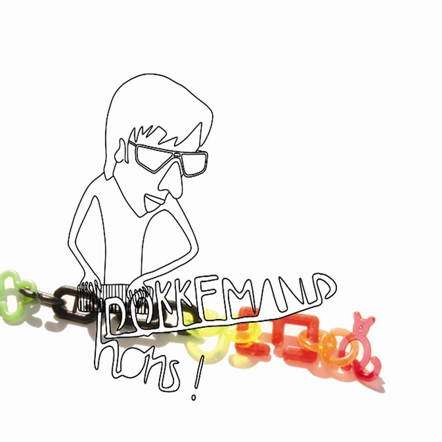 Hons! cover art