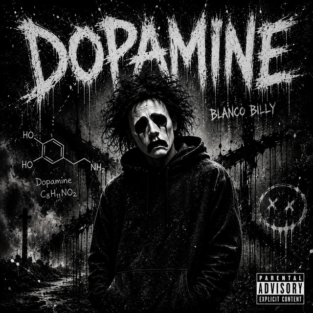 Dopamine - Single by Blanco Billy | Spotify