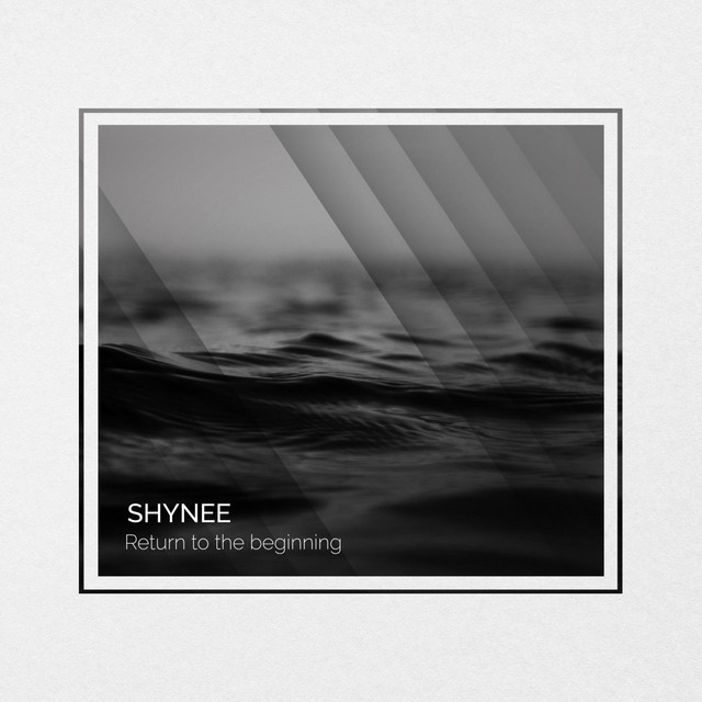 Return to the beginning cover art