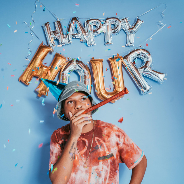 Paid Today cover art