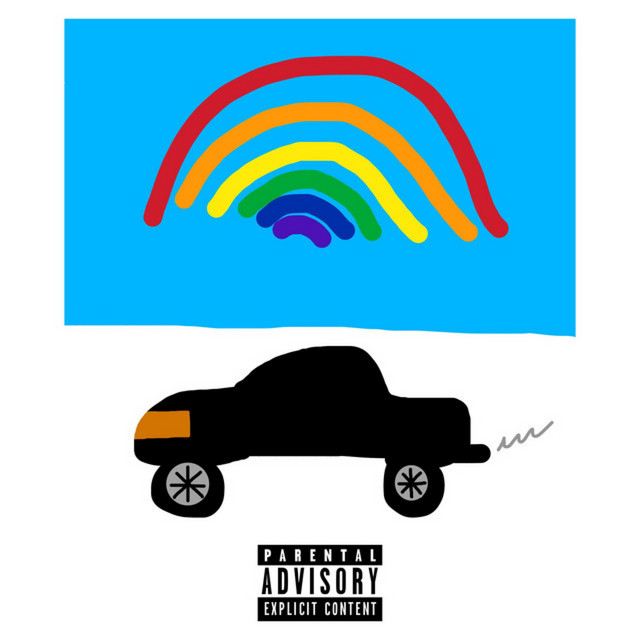 NISSAN cover art