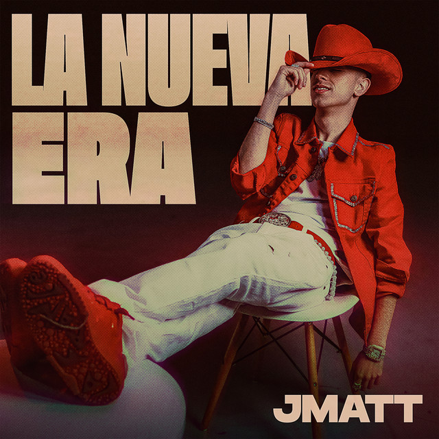 J Matt & Los Charros De Lumaco - Simpática Y Muy Bonita (Remix)