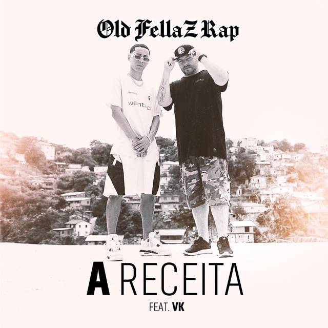 A Receita